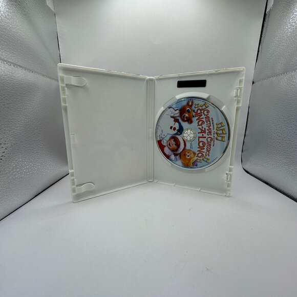 Original Television Christmas Classics Sing-A-Long DVD - Picture 3 of 3